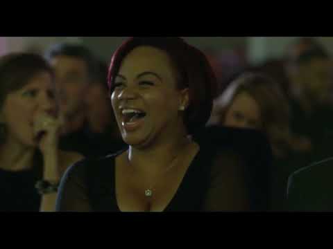 Chris Spencer at Dwyane Wade Roast