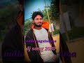 Nallo Nagulamma Dj Song 2020