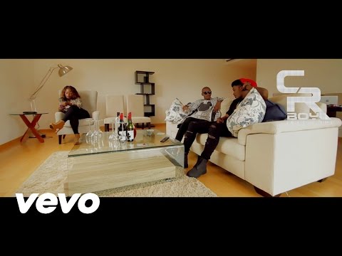 Teana songz ft. Boy Teddy - Não aceito  ( Video by CrBoyProd. )