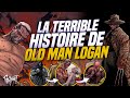 L'histoire de OLD MAN LOGAN (qui pourrait inspirer Deadpool & Wolverine)