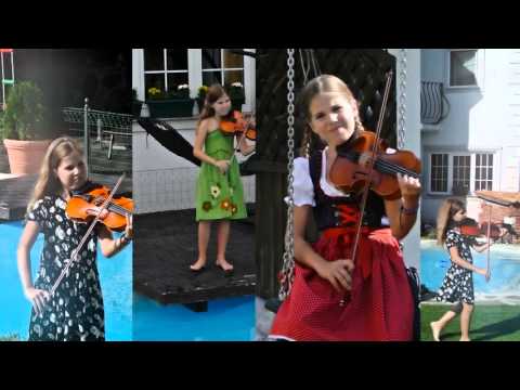 Nina-Sofie Berghammer     www.ninas-music.com