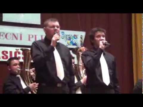 Kapelle Drietomanka -/-Takú som si frajérečku zamiloval: