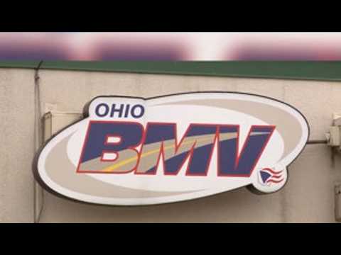 Bmv In Maple Heights Ohio