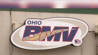 Ohio BMV changes how sex is listed on driver's licenses and state IDs