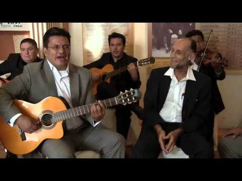 AVESPADOS / Programa 19 - Quito / Loja - Parte 2