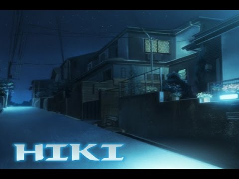 Hiki - I Miss You