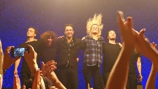 The Kills - Last Goodbye - Live in San Francisco