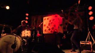 Bad Veins ~ Kindness 6-20-13