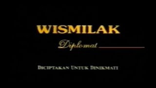 Download lagu Wismilak Diplomat - Tennis mp3