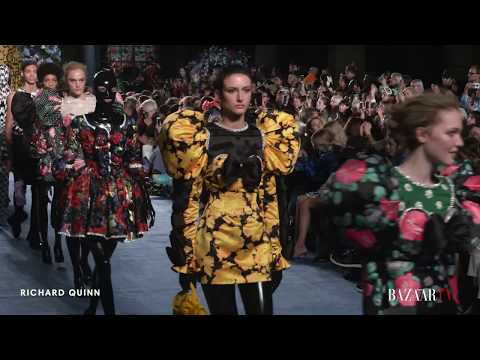 All the looks: Chai Maximus Fall/Winter 2020/2021