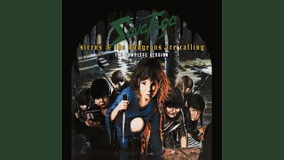 Living for the Night (Digitally Remastered)