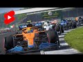 Geen verhaalmodus, supercars en crossplay? Dit zijn alle F1 2022 geruchten #Shorts