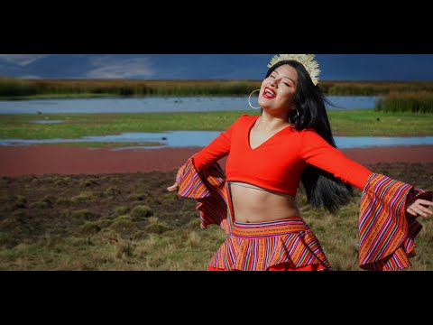 Wendy Sulca x Ginola x La Kauza - Orgullo de la Pacha 2.0 (Video Oficial)