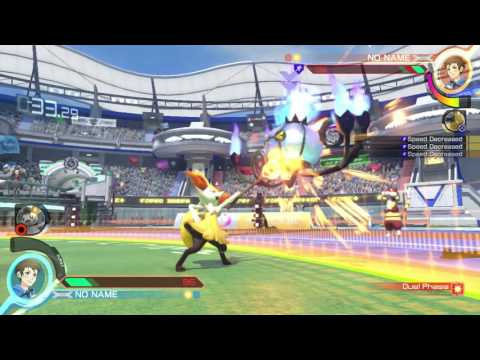 picano v SorryTag - Pokken at Sparta - 2/18/17