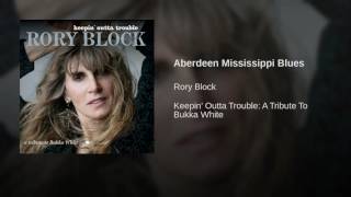 Aberdeen Mississippi Blues