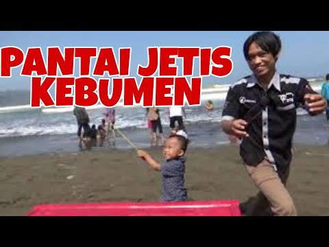 PANTAI JETIS CILACAP