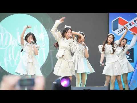 [FanCam] Heal - Wawa DaisyDaisy - JapanExpo2020 CentralWorld