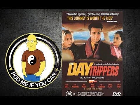 The Daytrippers (1997) Trailer