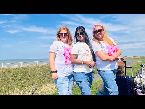 Kent (beach edition) part 1 