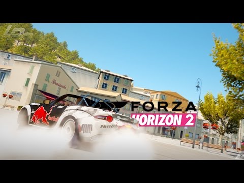 FORZA HORIZON 2 Part 184 - WANKEL MX5!! (Xbox One) / Lets Play Forza Horizon 2