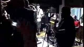 Kill Your Idols 5/11/07 Last Show at Smithtown Lodge, pt 1