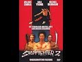 Shootfighter 2 1995 Trailer German