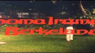 FILM RHOMA IRAMA BERKELANA 1 FULL MOVIE