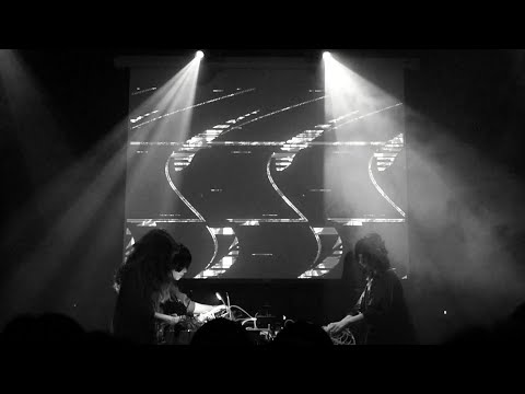 SYNTH GUMI 04 × ANIMA MIX (Live Performance)