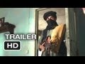 The Patience Stone Official Trailer 1 2013 Atiq Rahimi Movie HD