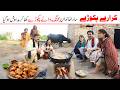 Taste Ramzi Noori Bilo Shoki Sanam Jannat Falak Sher Funny Video 2026 Rachnavi Tv