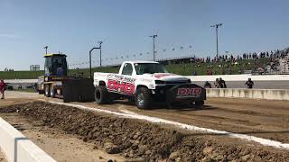 Tony Burkhard Dirty Hooker Last Minute Hooker UCC 2018