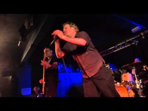 Chaos UK - Victimised / Kill Your Baby / No Security (Live, HD)