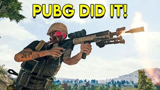 Download lagu PUBG REALLY DID IT! (Classic Erangel) mp3