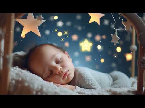 Tender Lullabies for Your Little One's Dreams 🌙"lullaby babies go sleep