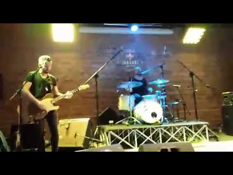 Jaguari al Mattorosso , Montebelluna 12/12/2015