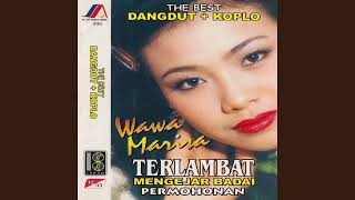 Download lagu Wawa Marisa - Terlambat mp3
