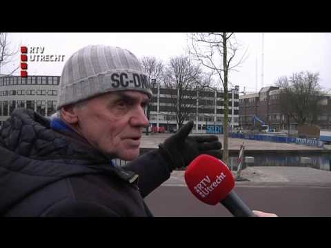 U Vandaag - vr 18 maart 2016, 12:10 uur [RTV Utrecht]