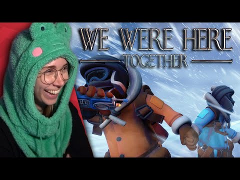 Sinow and I, WE WERE HERE TOGETHER