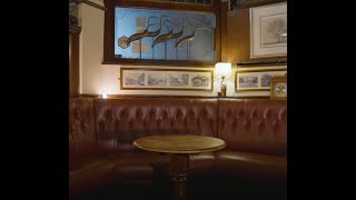 FEET – “Goodbye (So Long, Farewell)”