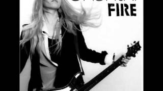 Orianthi  &#39;&#39; If You Were Here With Me&#39;&#39; ( &#39;&#39;Fire&#39;&#39; EP)
