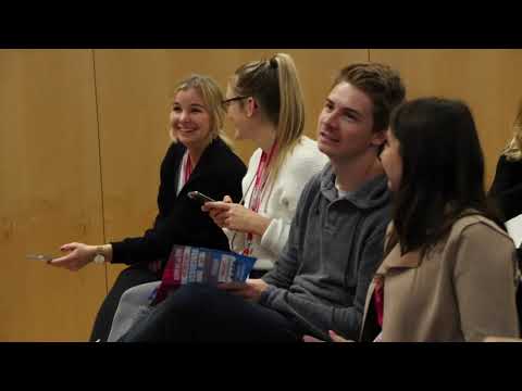 How to Instagram - Medientage 2019