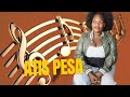 ATIS PES AJOJI DUME