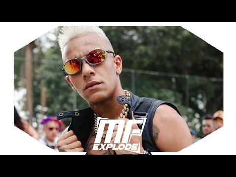 Mc Paulin Da Capital - Ano De vencer (Áudio Oficial) Feat. Mc Lynne