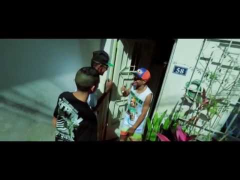 A LENDÁRIA SARRADA NO AR