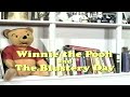 Winnie The Pooh And The Blustery Day 1991 VHS Part 1 9