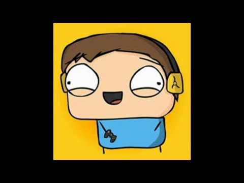 Hvem er YBGB! av sonen?