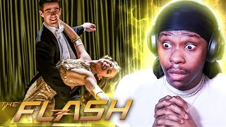 THE FLASH MUSICAL!?!  | THE FLASH S3 Episode 17 Reaction (ARROWVERSE CORSSOVER)