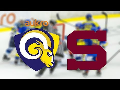 SESTŘIH UTKÁNÍ | Aukro Berani Zlín - HC Sparta Praha | 37.kolo