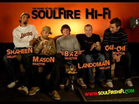 Soulfire Hifi - Intro