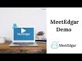 MeetEdgar Demo